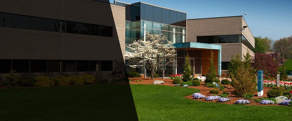Owings Landscapers
