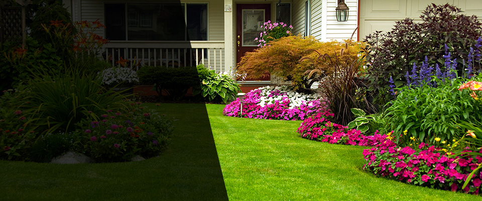 Owings Landscapers