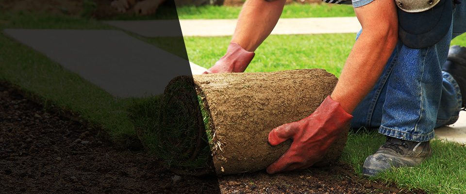 Owings Landscapers
