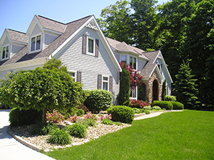 Landscapers and Lawncare Services in Owings, MD