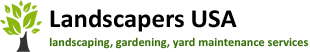 Owings Landscapers